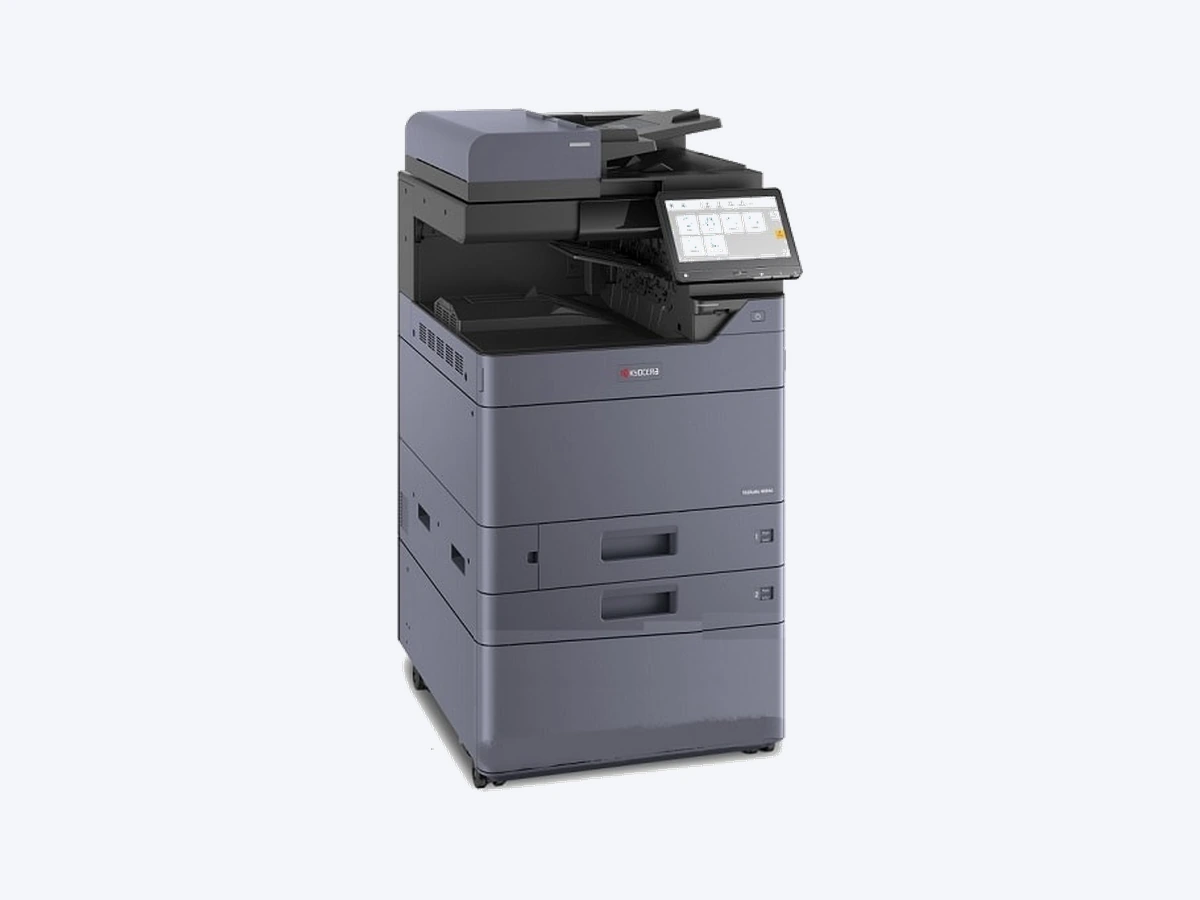 Kyocera reconditioned