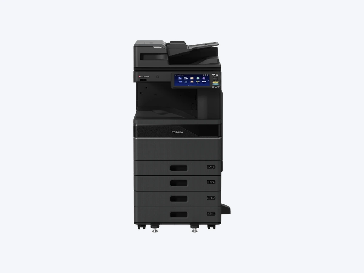 Toshiba reconditioned